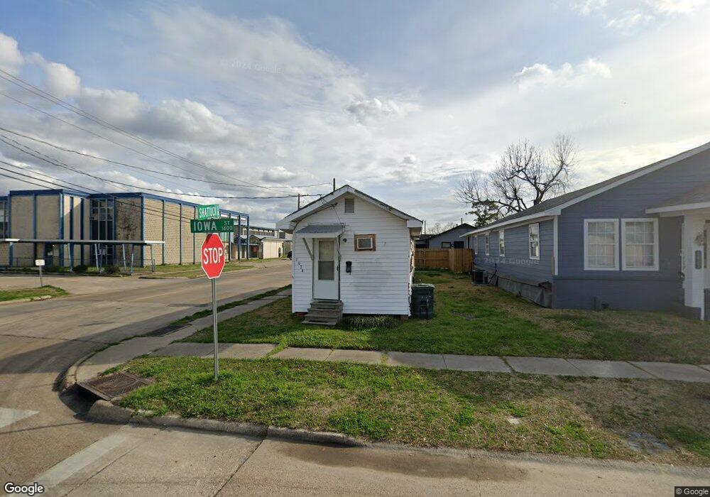 1624 Iowa St, Lake Charles, LA 70601 - photo 1