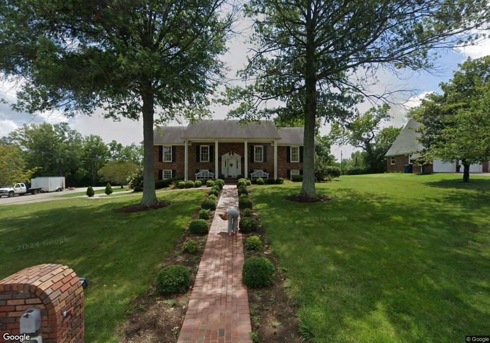 558 Shenandoah Dr, Harrodsburg, KY 40330 - photo 1