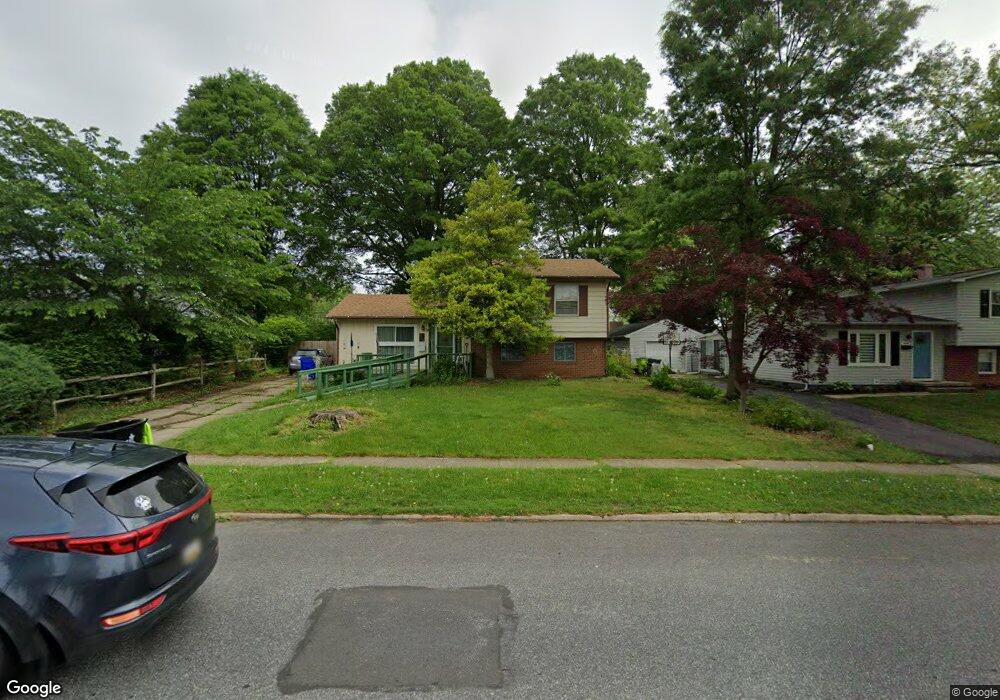 1912 Hanson Rd, Edgewood, MD 21040 - photo 1