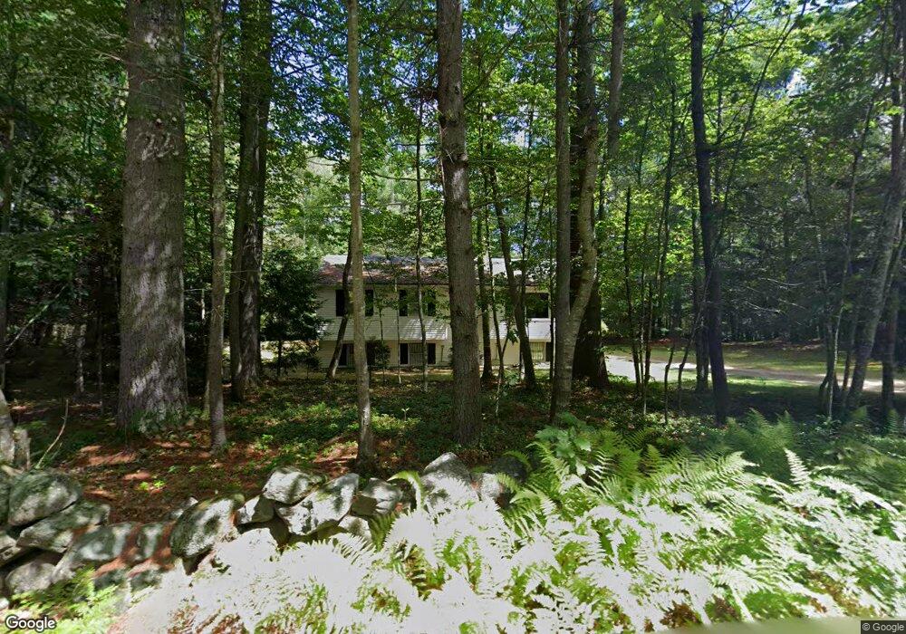 58 Old Jaffrey Rd, Rindge, NH 03461 - photo 1