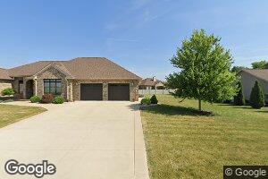 508 W Williams St, Atkinson, IL 61235