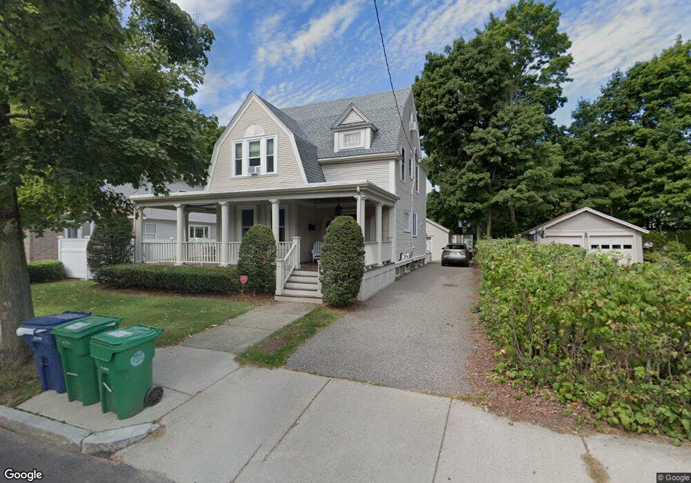 575 California St, Newtonville, MA 02460 - photo 1