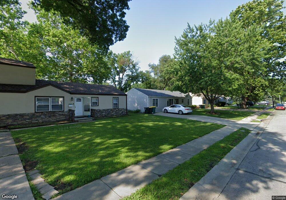 11407 W 69th Terrace, Shawnee, KS 66203 - photo 1