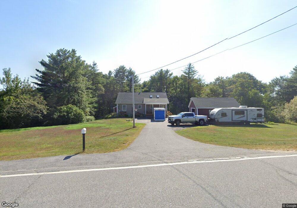 437 Joy Valley Rd, Buxton, ME 04093 - photo 1