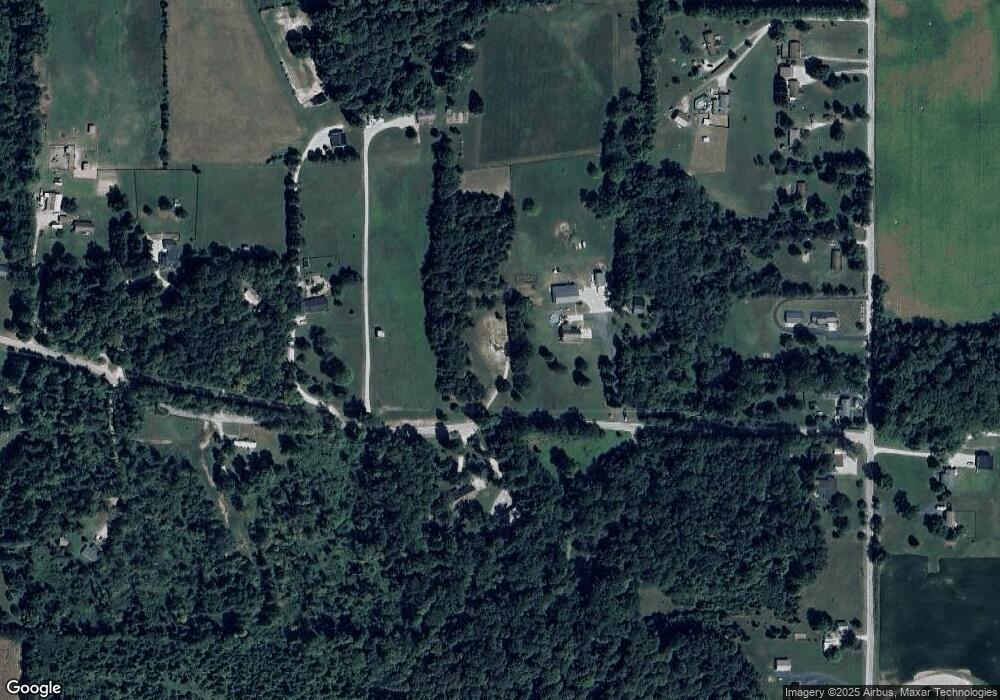 3700 German Ridge Rd NE, Corydon, IN 47112 - photo 1