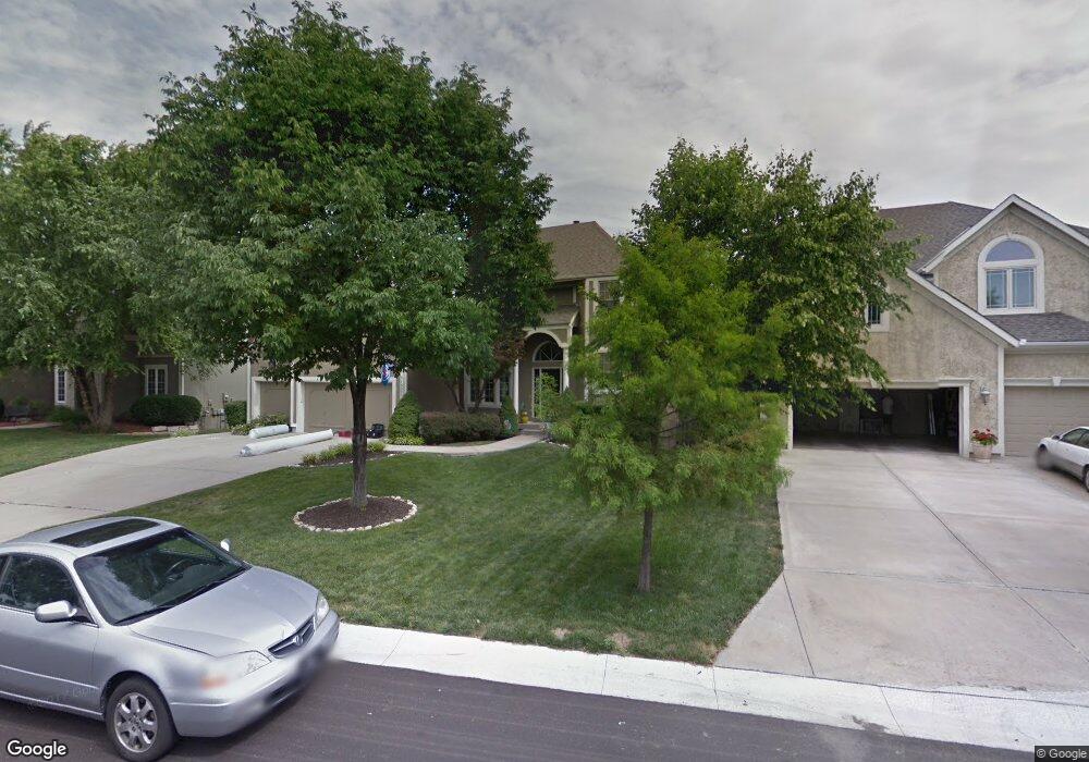 15220 W 86th St, Lenexa, KS 66219 - photo 1