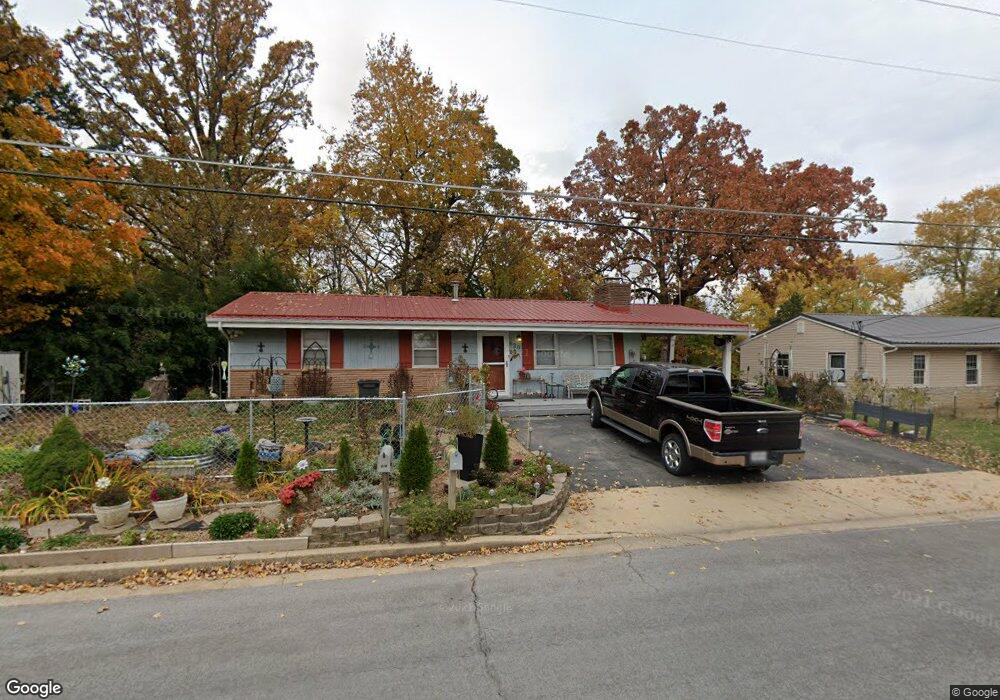 620 Houston Rd, Rolla, MO 65401 - photo 1