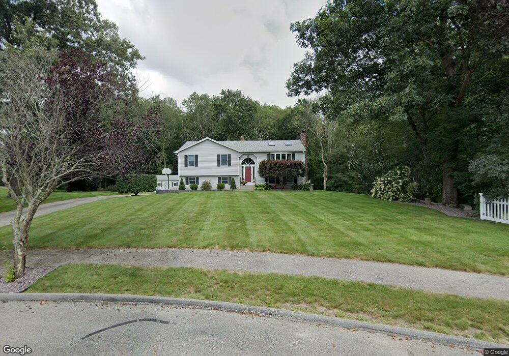 18 Daves Way, Dudley, MA 01571 - photo 1