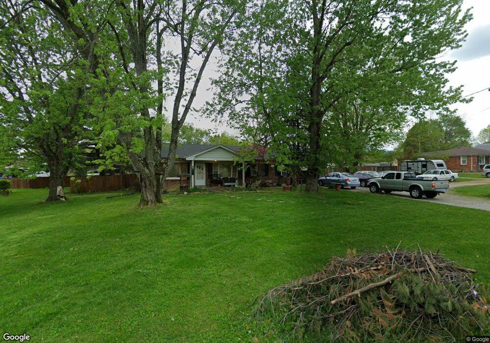 4023 Saint Joseph Rd, New Albany, IN 47150 - photo 1