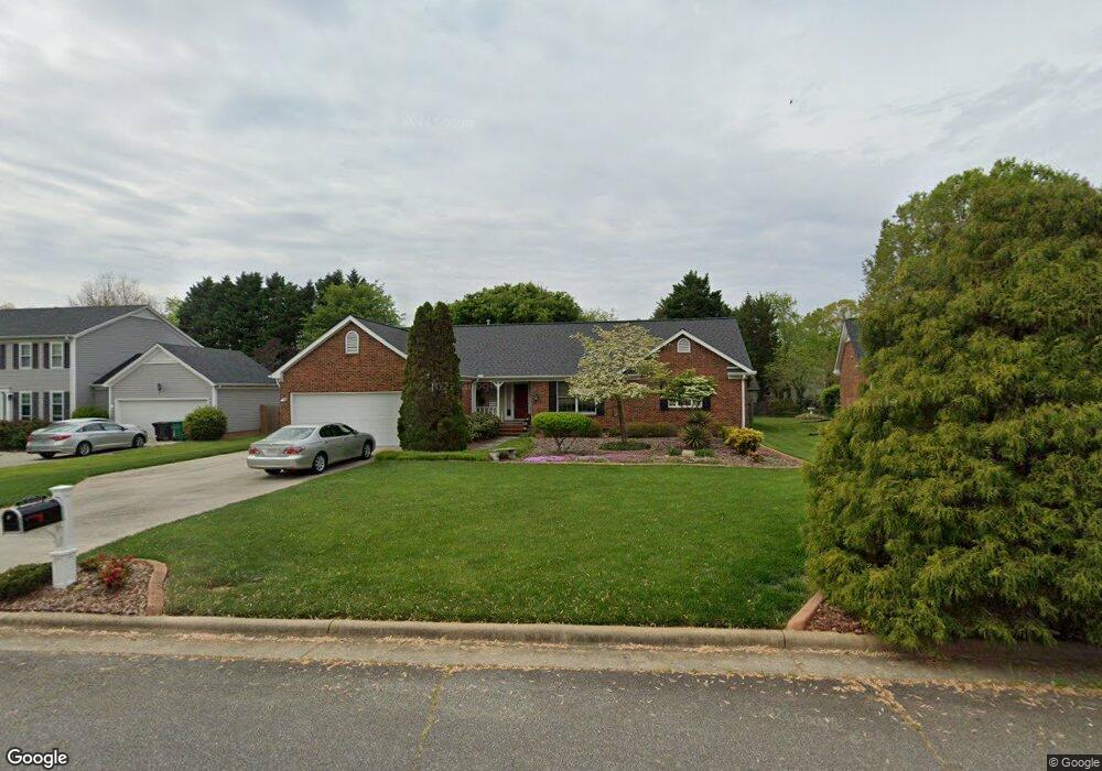 3941 Brandywine St, High Point, NC 27265 - photo 1