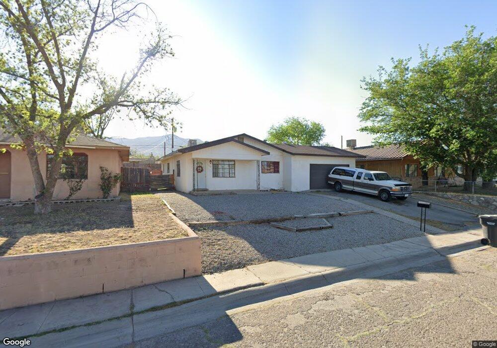 1508 Jefferson Ave, Alamogordo, NM 88310 - photo 1