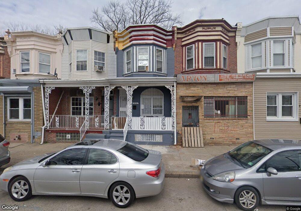 2721 Federal St, Camden, NJ 08105 - photo 1