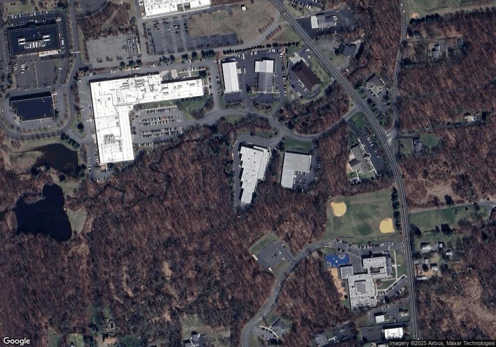 6 Powderhorn Dr unit Rear, Warren, NJ 07059 - photo 1