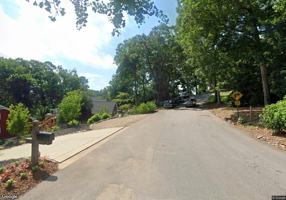 0 Willow Trace, Gainesville, GA 30506 - photo 1