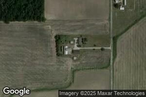 7690 N 700 E, Bryant, IN 47326