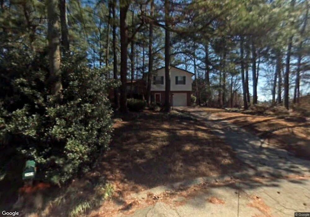 2454 Gordon Ct SW, Marietta, GA 30008 - photo 1