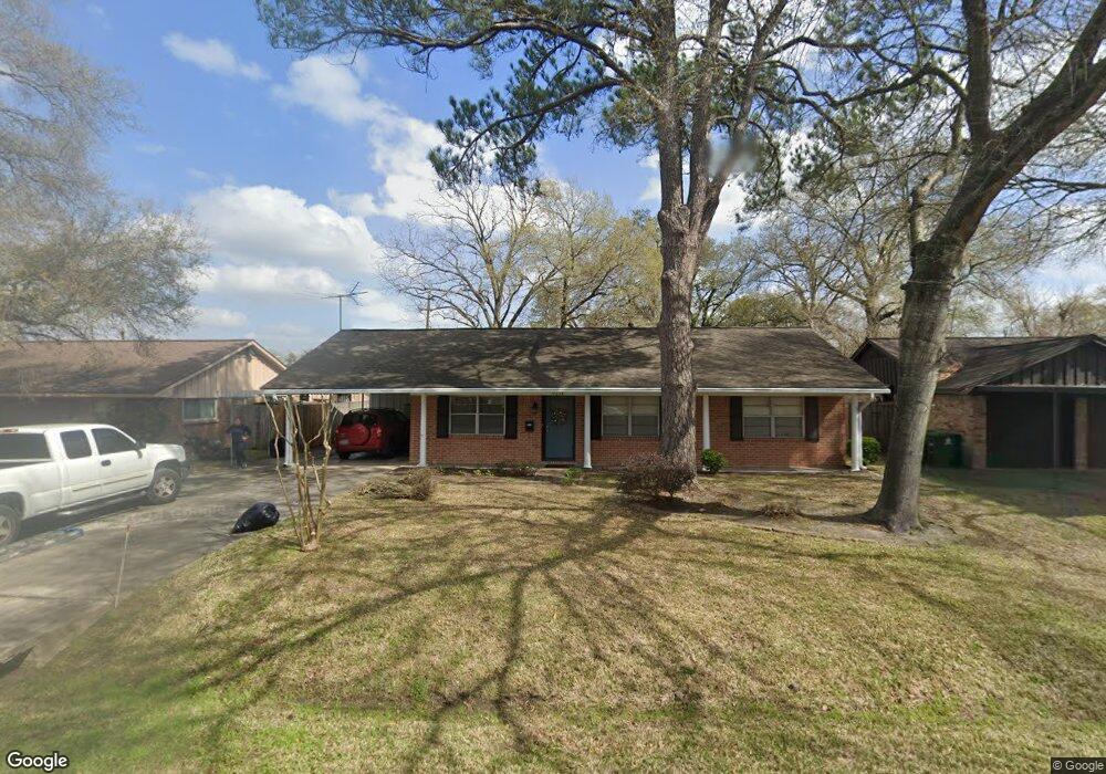 9214 Melrose St, Houston, TX 77022 - photo 1