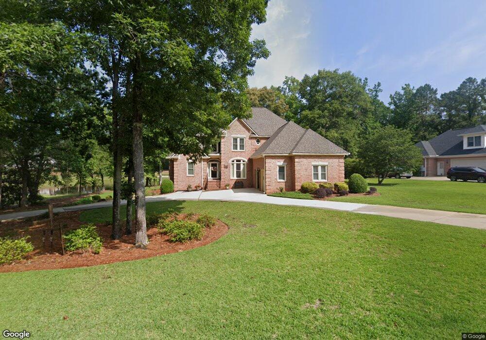 209 Pebblebrook Ln, Macon, GA 31220 - photo 1