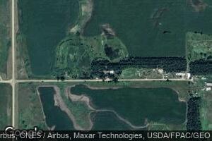 3275 17th St SW, Center, ND 58530