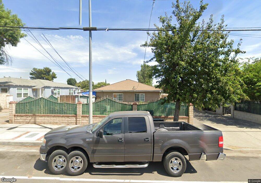 14850 Polk St, Sylmar, CA 91342 - photo 1