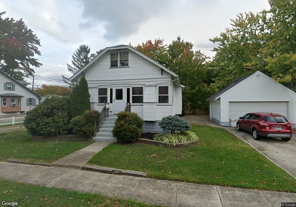 325 Plymouth Place, Cherry Hill, NJ 08002 - photo 1