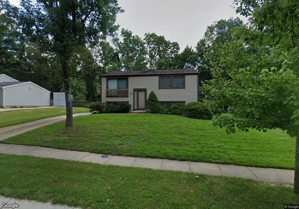 9453 Farewell Rd, Columbia, MD 21045 - photo 1