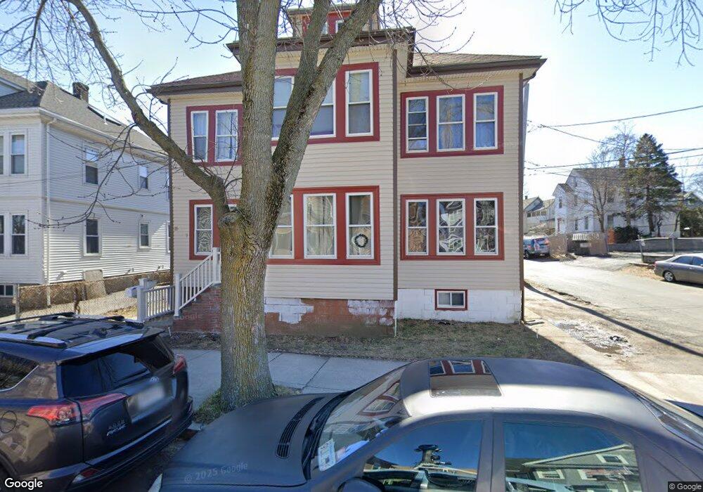 25 Walnut St unit 27, Malden, MA 02148 - photo 1