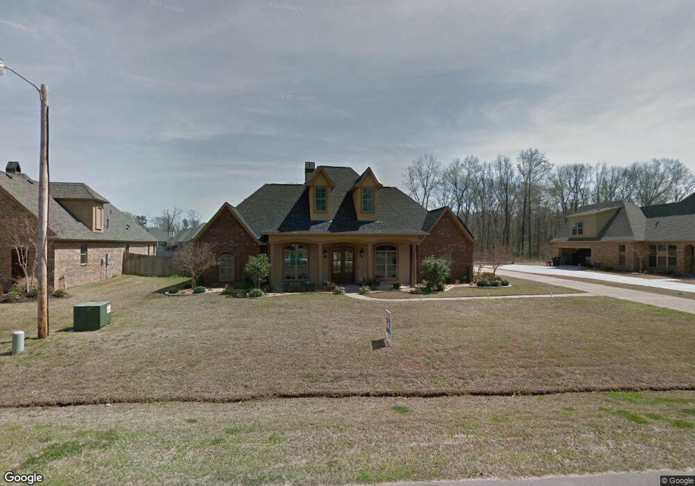 1912 Highpoint Place, Haughton, LA 71037 - photo 1