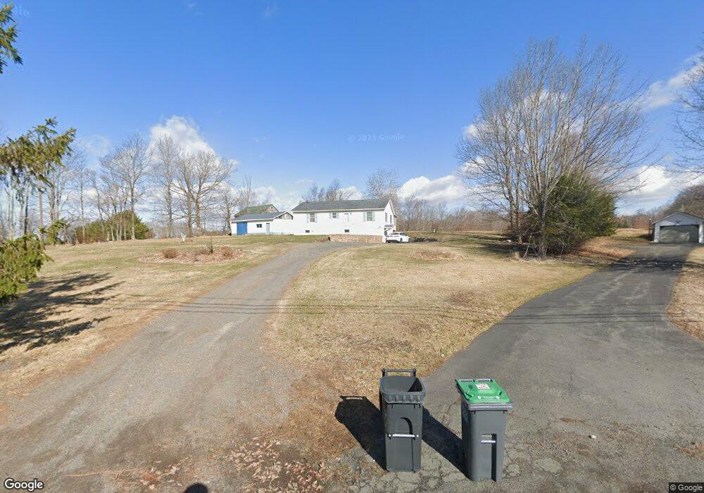 721 Griffin Rd, Roaring Brook Township, PA 18444 - photo 1