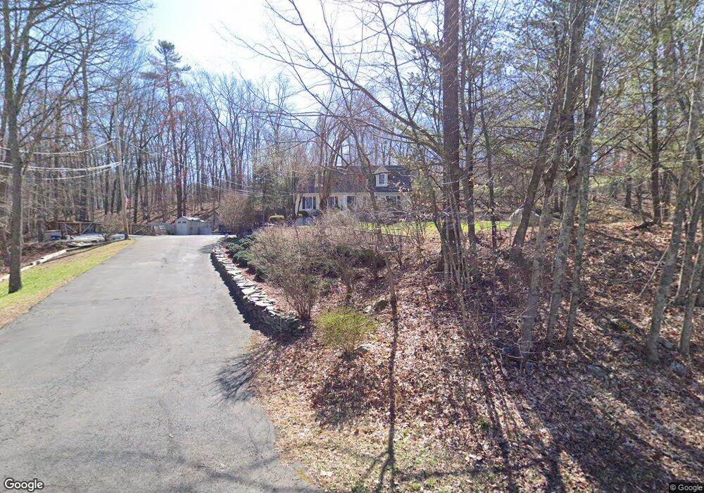 8 Fox Run, Montague, NJ 07827 - photo 1