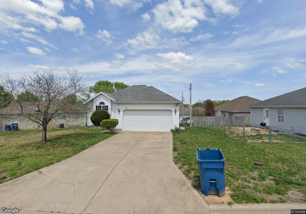 751 Juniper Ln, Nixa, MO 65714 - photo 1