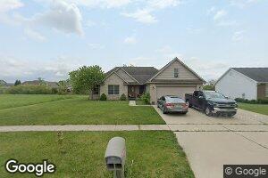 7958 Kreps Dr, Monroe, MI 48162