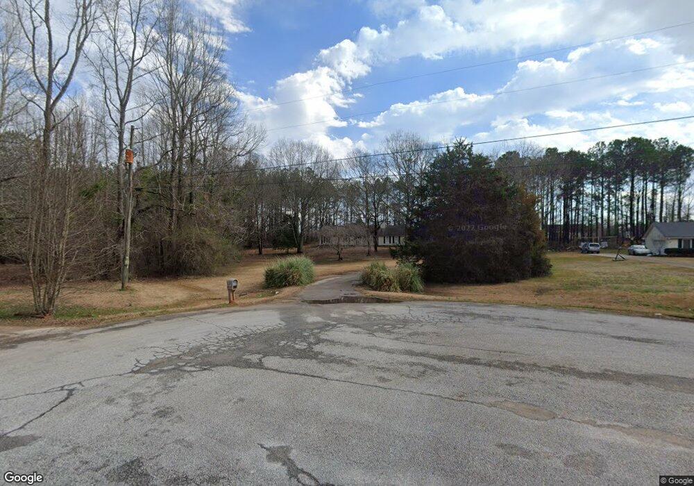 120 Meadow Springs Ct, Locust Grove, GA 30248 - photo 1