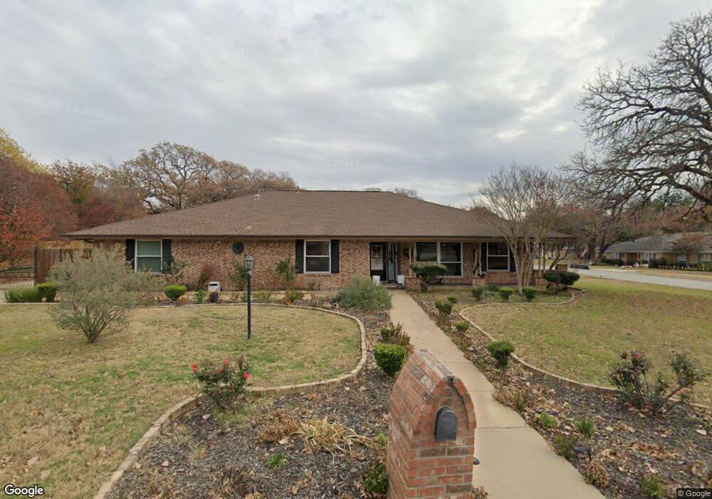 3605 Oakbriar Ln, Colleyville, TX 76034 - photo 1