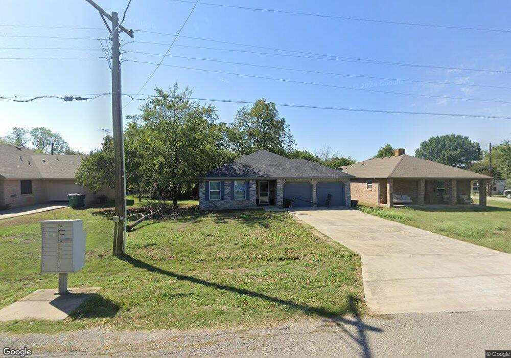 608 W Main St, Celina, TX 75009 - photo 1