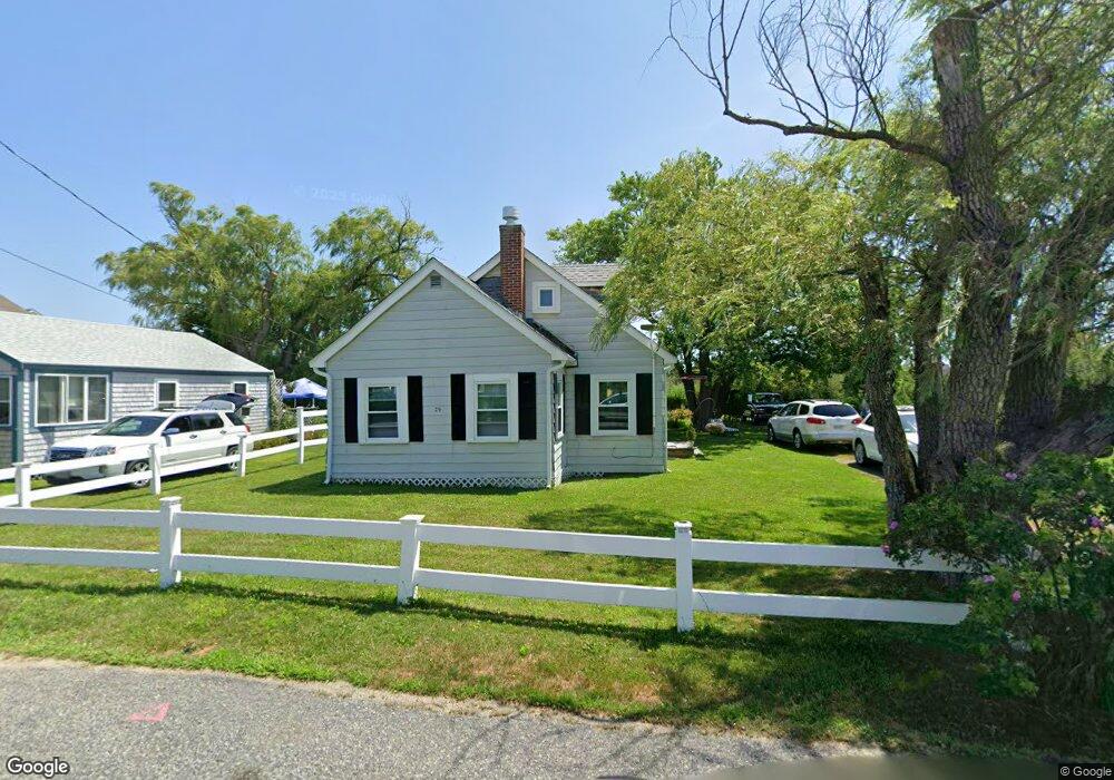 29 Roosevelt Rd, Marshfield, MA 02050 - photo 1