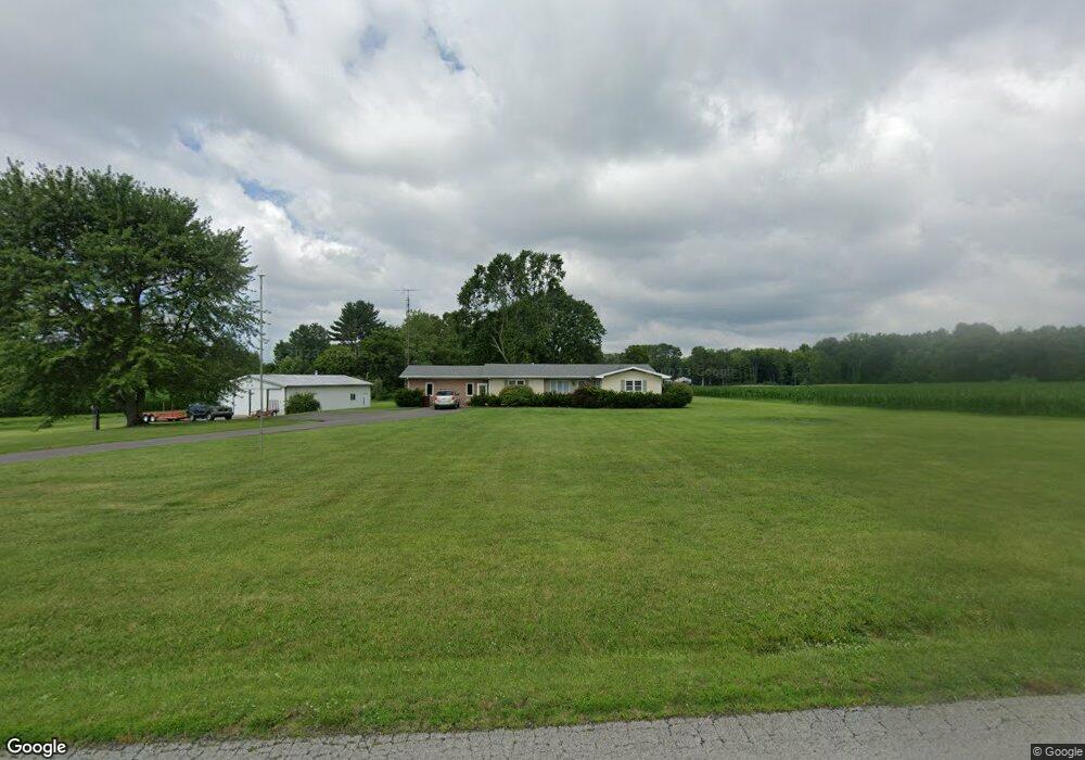 4615 N Jack Morgan Rd, Austin, IN 47102 - photo 1