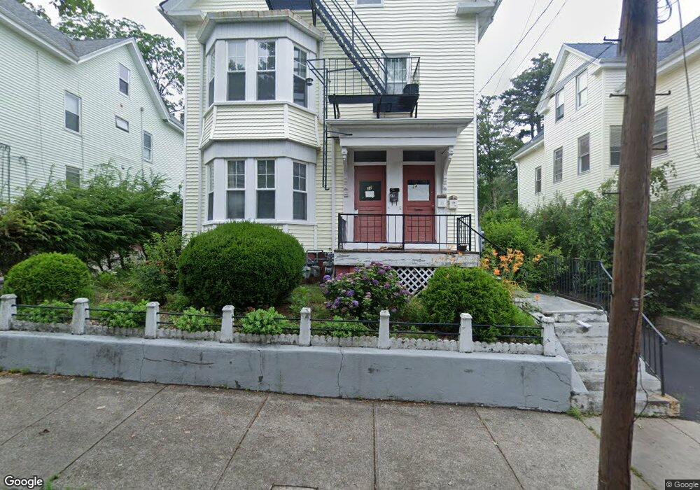 22 Preston St unit LL, Providence, RI 02906 - photo 1