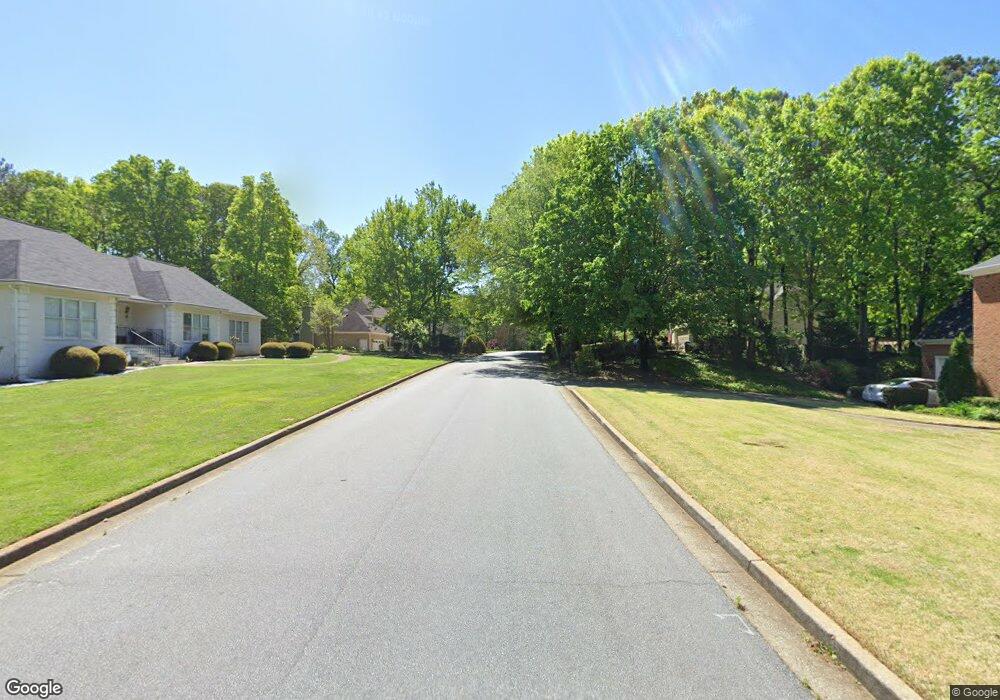 0 Calvin Dr unit 8580244, Duluth, GA 30097 - photo 1