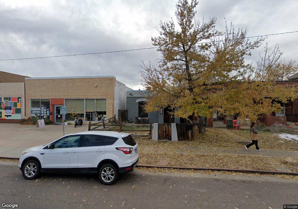 1069 S Pearl St, Denver, CO 80209 - photo 1