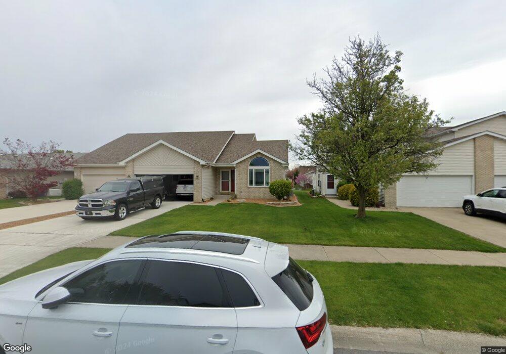 1706 Beech Dr, Crown Point, IN 46307 - photo 1