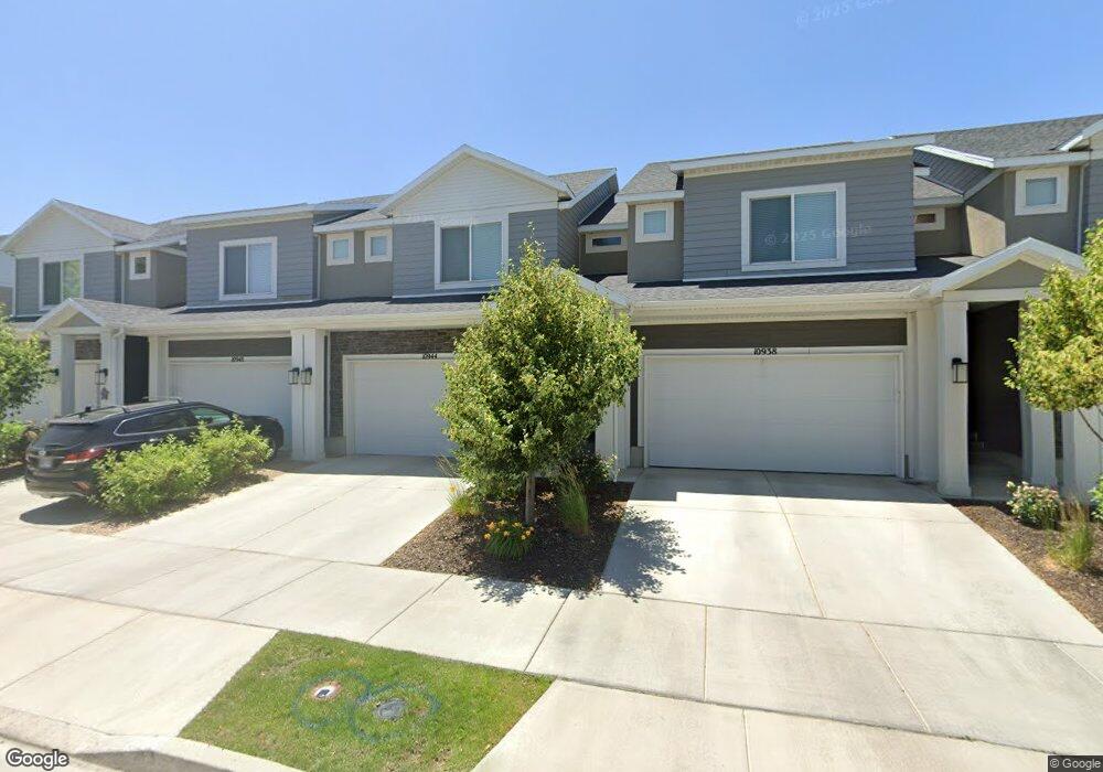 10944 S Harvest Pointe Dr unit 2007, South Jordan, UT 84009 - photo 1