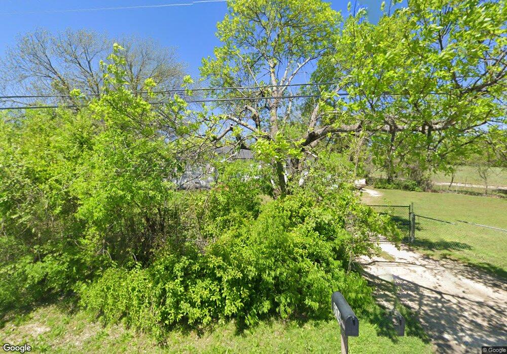 614 W Park Ave, Weatherford, TX 76086 - photo 1