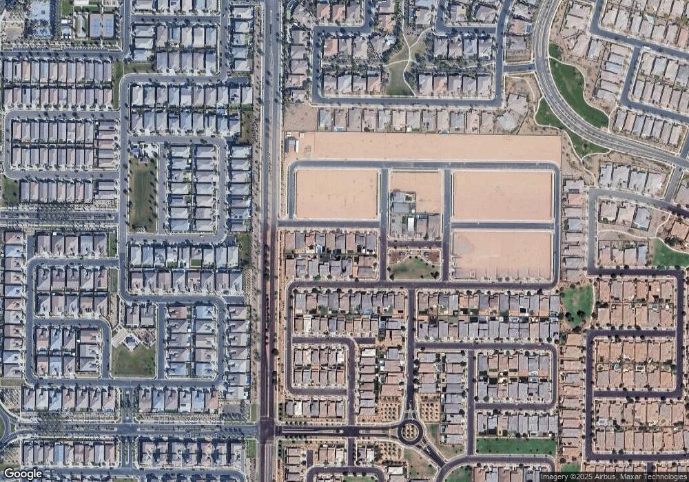 10037 E Toledo Ave, Mesa, AZ 85212 - photo 1