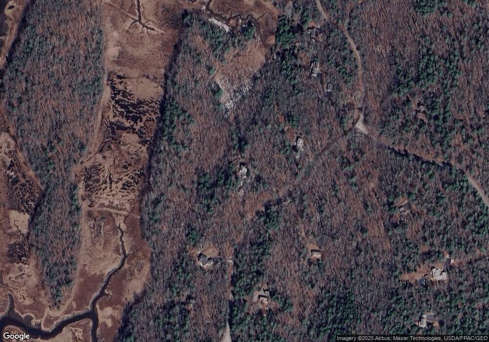 145 Bowman's Landing Rd, Georgetown, ME 04548 - photo 1