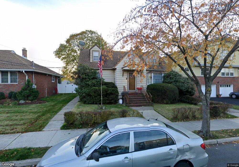195 Rowland Ave, Clifton, NJ 07012 - photo 1