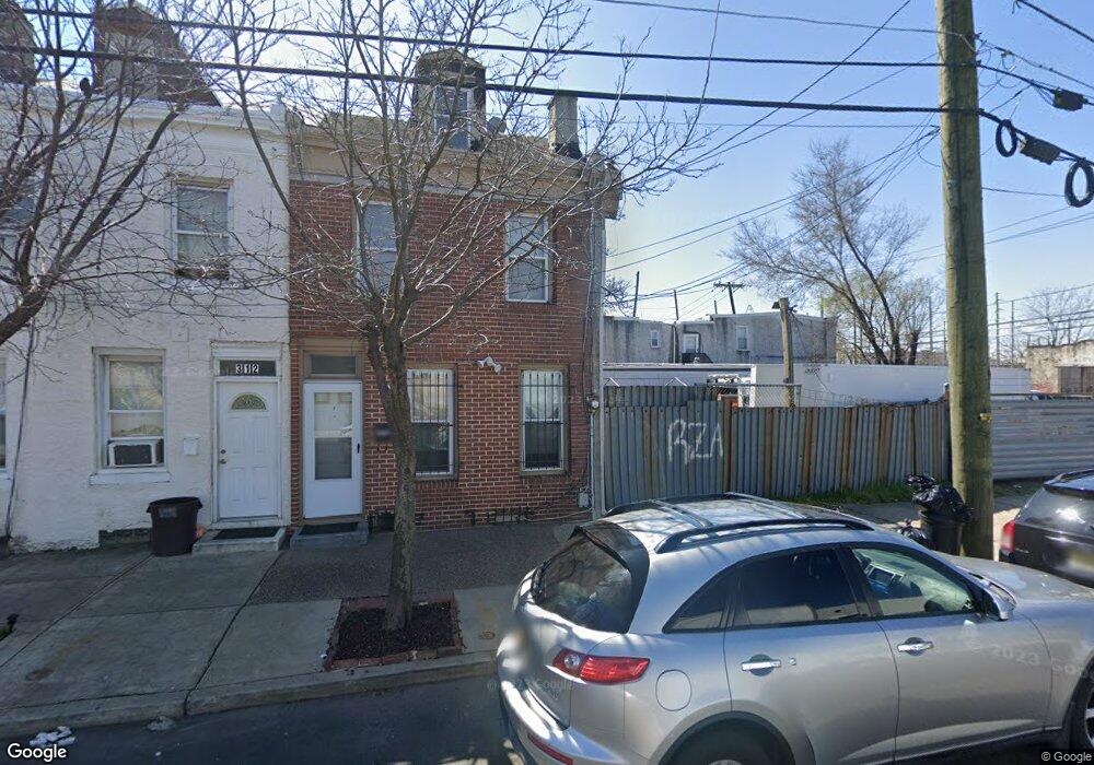 308 Spruce St, Camden, NJ 08103 - photo 1