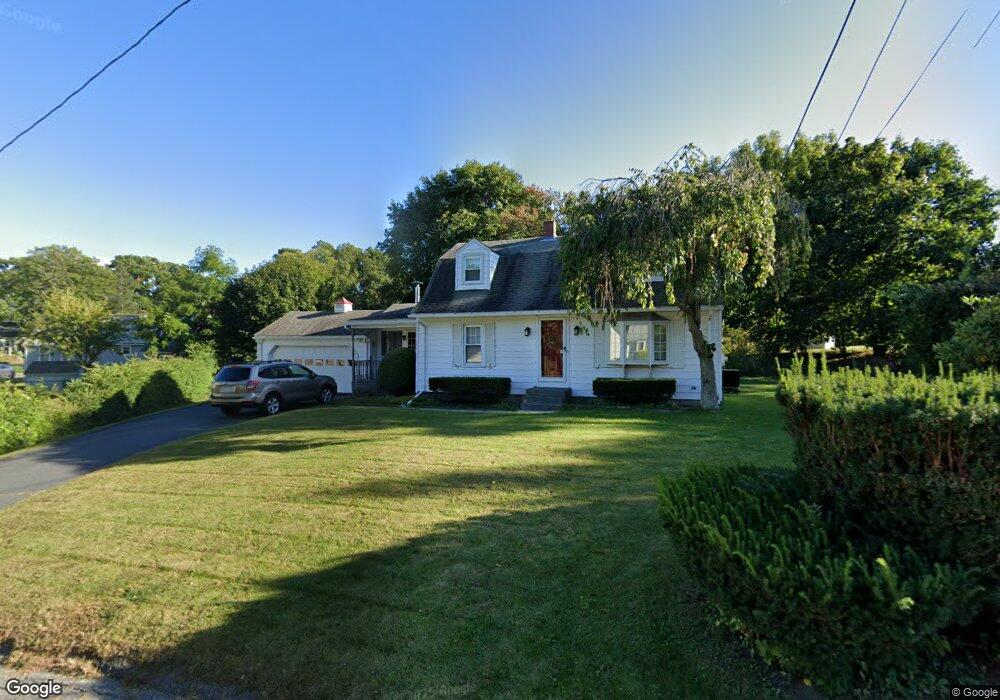 8 White Terrace, Auburn, MA 01501 - photo 1