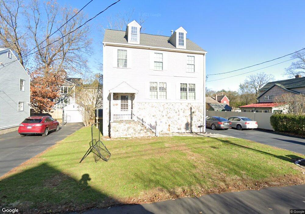 281 Alden St, Fairfield, CT 06824 - photo 1