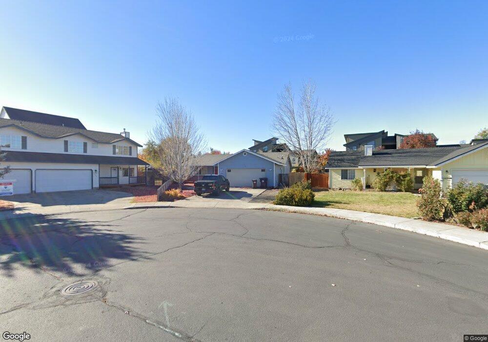 2341 SW 20th Ct, Redmond, OR 97756 - photo 1